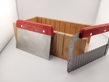 Soap cutter for sale  Gregory