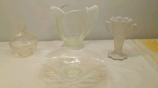 Northwood dugan glass d'occasion  Expédié en Belgium