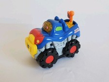 Vtech tut tut d'occasion  Pontvallain