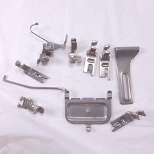maquina costura pfaff acessorios comprar usado  Enviando para Brazil