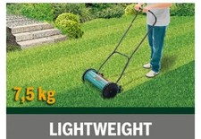Bosch lawn mower for sale  BOLTON
