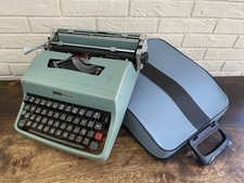 Olivetti lettera versione usato  Volvera