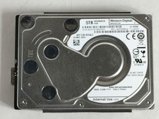 Lot western digital for sale  Indianapolis