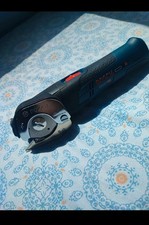 Cortadora Bosch GUS 12V-300 con batería – multiusos, como nueva Incluye Batería comprar usado  Enviando para Brazil