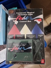 Foremost industries fader for sale  Green Bay