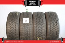 Pneumatici 205 bridgestone usato  Pesaro