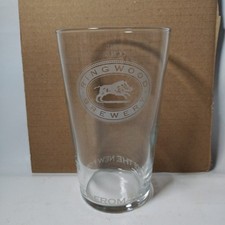 Ringwood brewery pint for sale Ringwood brewery pint for sale  BRISTOL