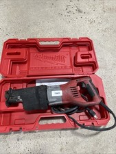 Milwaukee 6538 super for sale  Houston