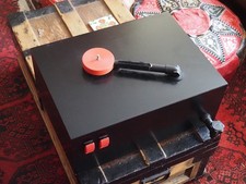 Moth vinyl vacuum for sale  BECCLES