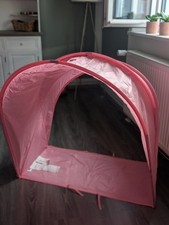 Ikea sufflett baldachin gebraucht kaufen  Magdeburg