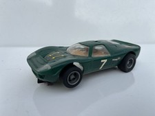 Scalextric circuit ancien d'occasion  Nancy-
