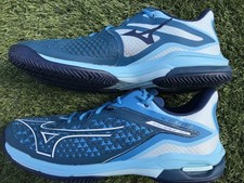Mizuno wave exceed for sale  NORWICH