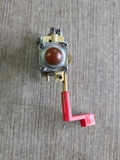 Carburatore decespugliatore mc usato  Santa Maria del Molise
