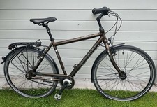 Trekkingrad gudereit zoll gebraucht kaufen  Stockelsdorf