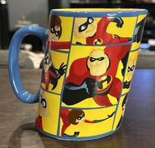 Incredibles disney slanted for sale  Granada Hills