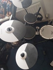 Electronic drum kit for sale  MARGATE