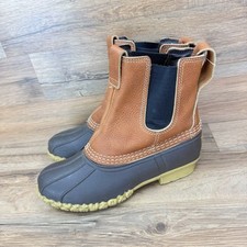 Bean womens brown for sale  Portland