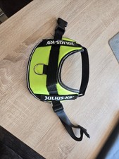 Hundegeschirr julius größe gebraucht kaufen  Römerstein
