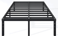 Inch queen bed for sale  Rochester