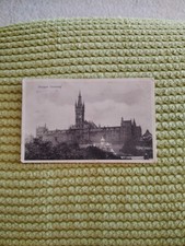 Stewart woolf postcard for sale  SELBY