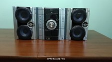 Sony mini hifi usato Sony mini hifi usato  Napoli
