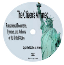 Citizen almanac united for sale  Denham Springs