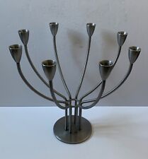 Vintage stockholm candelabra for sale  PENZANCE