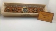 Orologio winchester twin usato  Chignolo Po