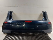 Rear bumper nissan for sale  DONCASTER