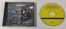 CD ~ THE RAMONES Subterranean Jungle comprar usado  Enviando para Brazil