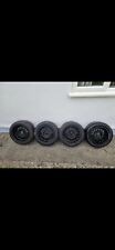 Bbs rz378 rims for sale  BUDE