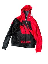 Suzuki full zip for sale  Canal Fulton