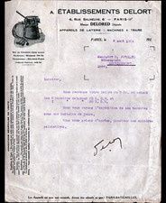 Paris appareils laiterie d'occasion  Baugy