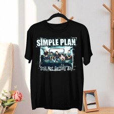 Simple plan band for sale  USA