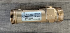 Durchflussmesser taco setter gebraucht kaufen  Naila