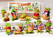 Kinder ferrero sorpresine usato  Villar Focchiardo