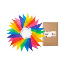 Wimpelkette girlande party gebraucht kaufen  Kirchzarten