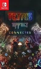 Tetris effect connected usato  Spedire a Italy