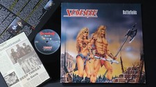 Scavenger battlefields vinyl gebraucht kaufen  Sparneck