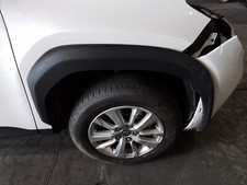 Moulding wheel arch for sale  WINSFORD