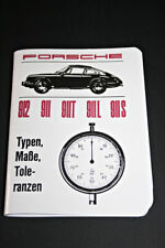Riginal porsche 912 gebraucht kaufen  Borken