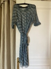 Robe soie isabel d'occasion  Paris XX