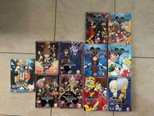 Kingdom hearts chain usato  Torino