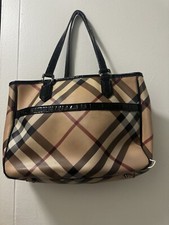 Burberry super nova d'occasion  Expédié en Belgium