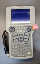 Yaskawa motoman robot for sale  BUCKLEY