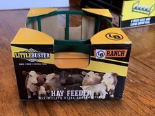 Little buster toys for sale  Mondamin