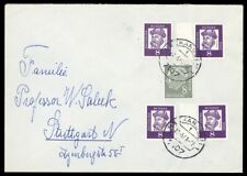 1954 bundesrepublik deutschlan gebraucht kaufen  Deutschland