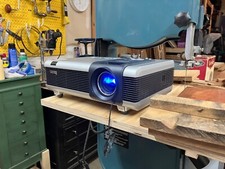 benq ms524 projector for sale  Renton