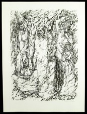Kunst ddr 1981 gebraucht kaufen  Berlin