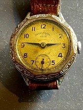 Ingersoll gem ladies for sale  RYE